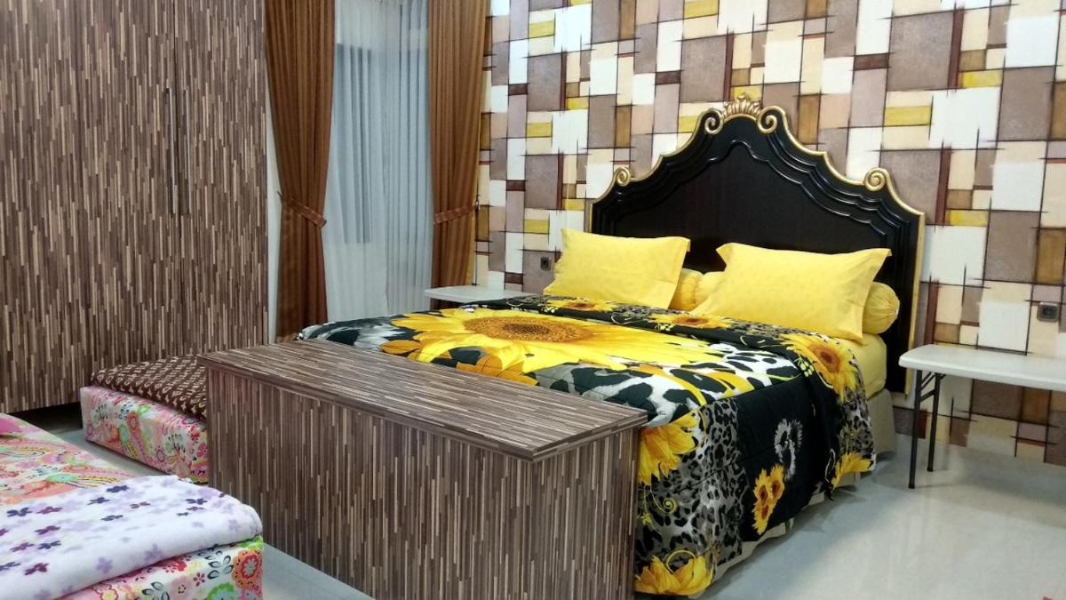 Villa Rosvita Bandung - Housity