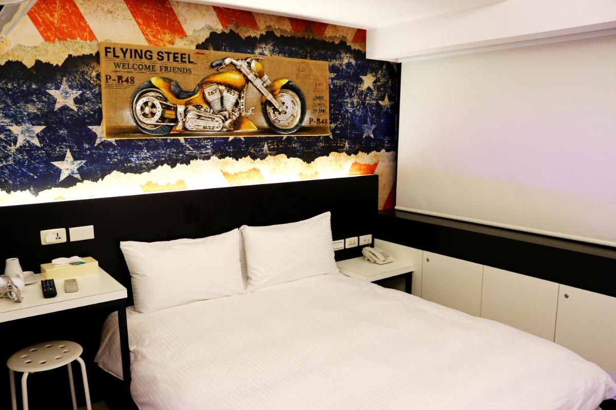 Haozhan Hotel - Housity