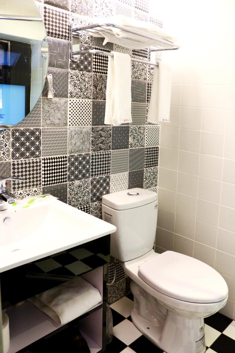 Haozhan Hotel - Housity