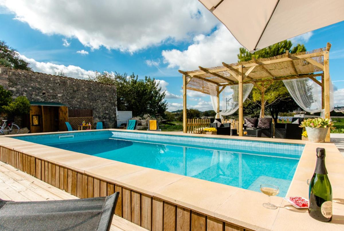Country House Son Rebassa - Housity
