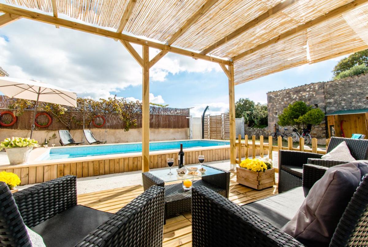 Country House Son Rebassa - Housity