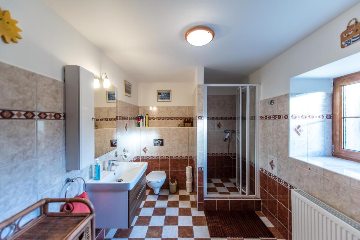 Suitetrails - Apartmány Domino