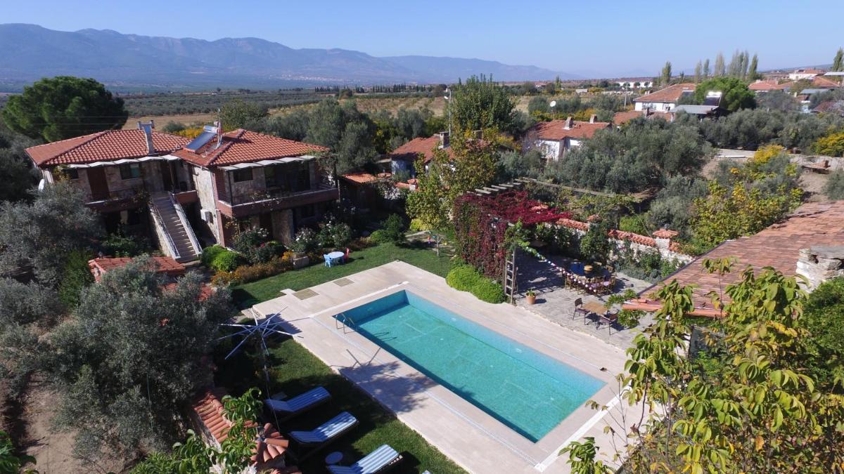 Anatolia Hotel Geyre Karacasu Aydın (Aphrodisias) - Housity