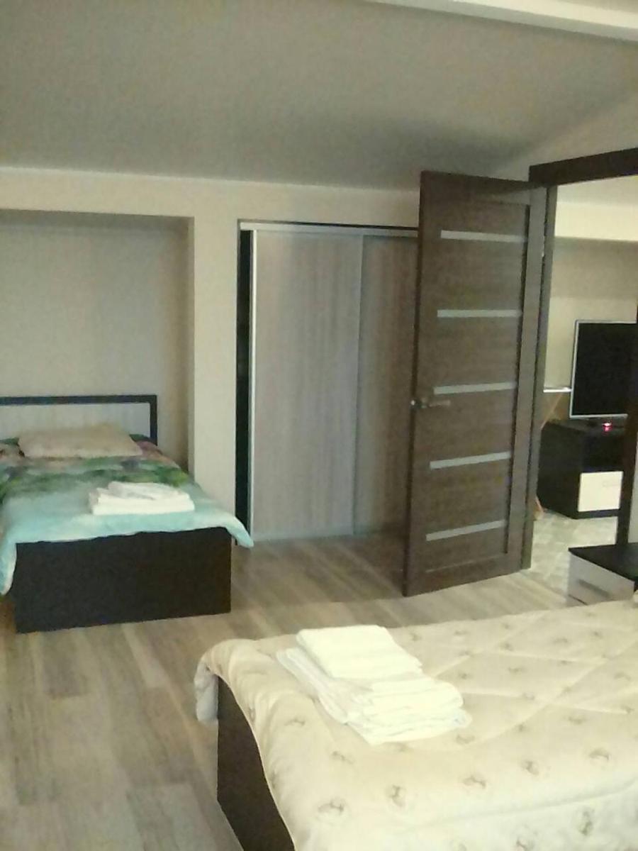 Suitetrails - Duet Hotel