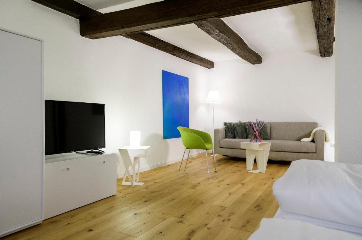 einzigartig - Das kleine Hotel im Wasserviertel - Housity