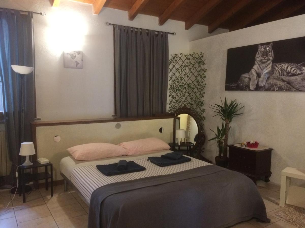 Welcome B&B Lodi - Housity