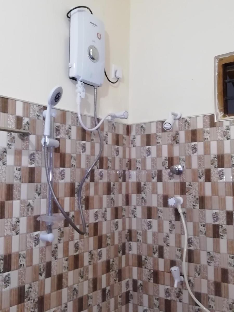 BAS Balcony Homestay - Hizvo
