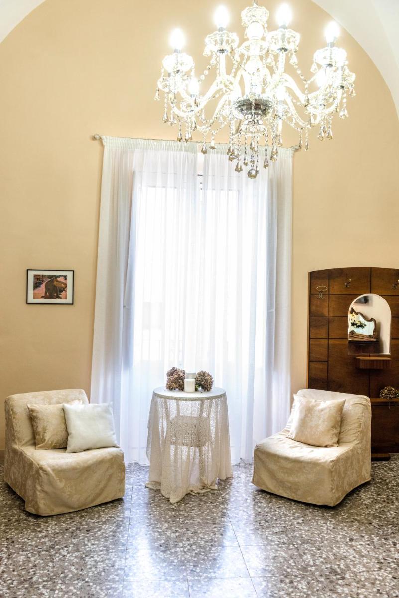 L'Antica Dimora - Housity