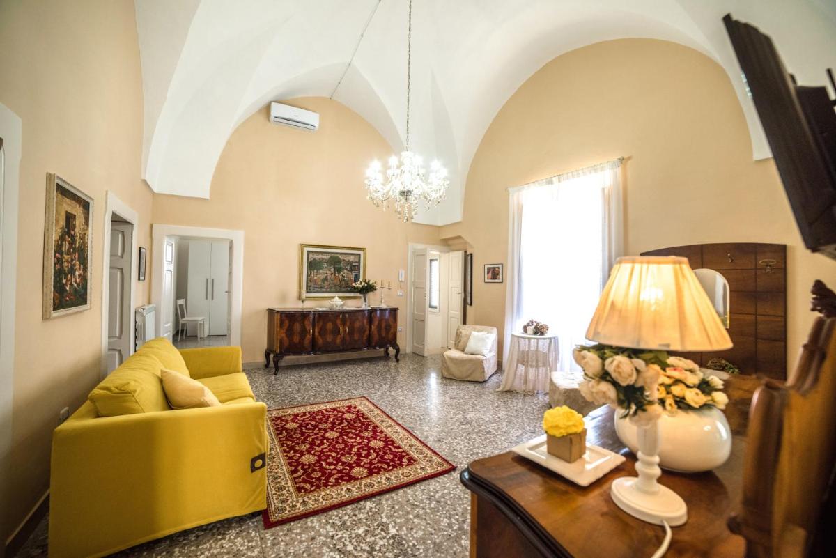 L'Antica Dimora - Housity