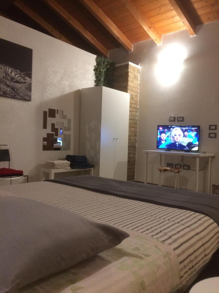 Welcome B&B Lodi - Housity
