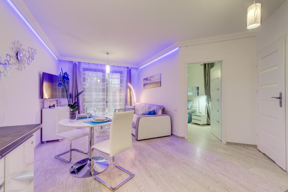 Apartamenty Silver - Housity