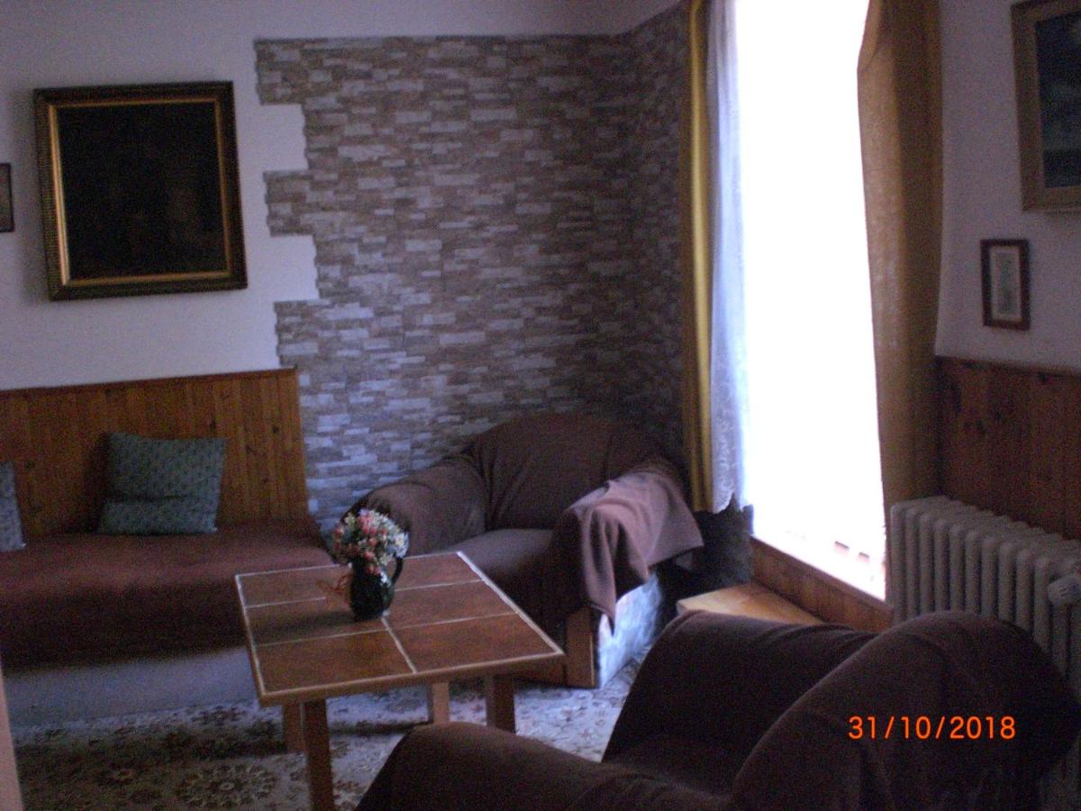 pension Kalik - Housity