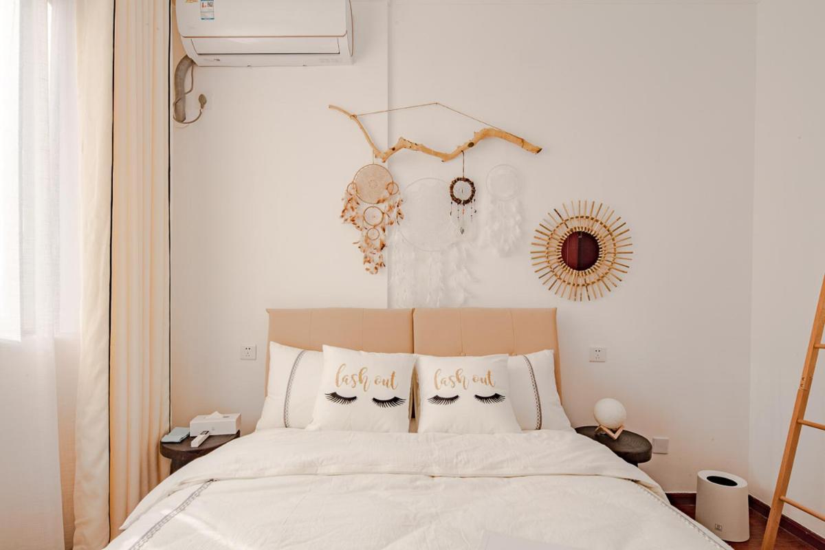 Chengdu Shuangliu· Zhonghe Avenue Locals Apartment 00179990 - Housity