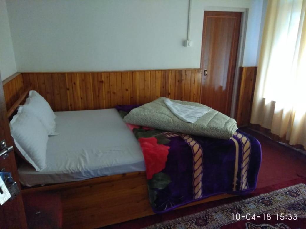 Vamoose Cosynook Homestay - Housity
