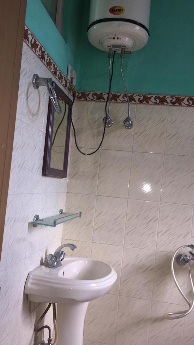 Vamoose Cosynook Homestay - Housity