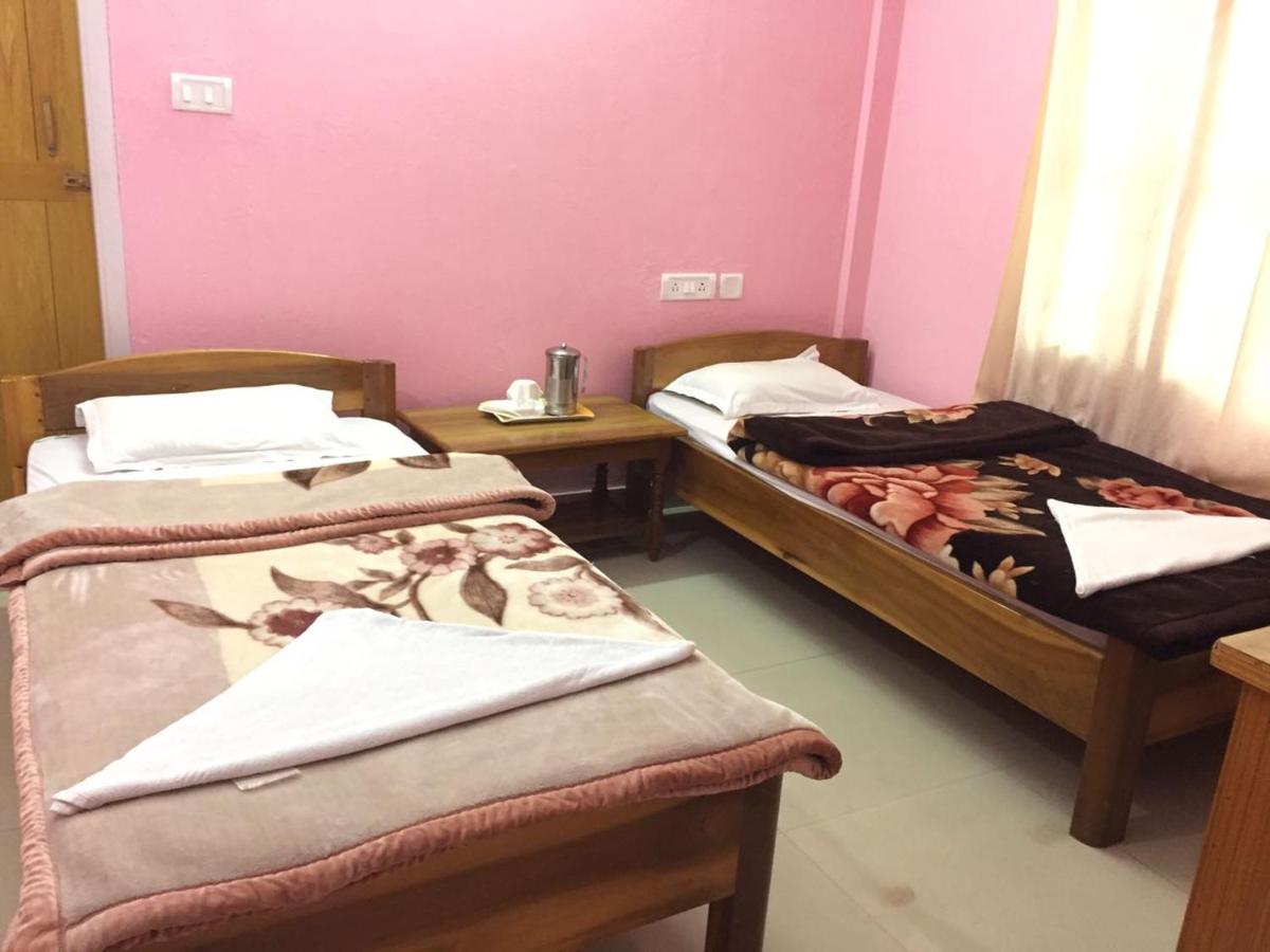 Vamoose Cosynook Homestay - Housity