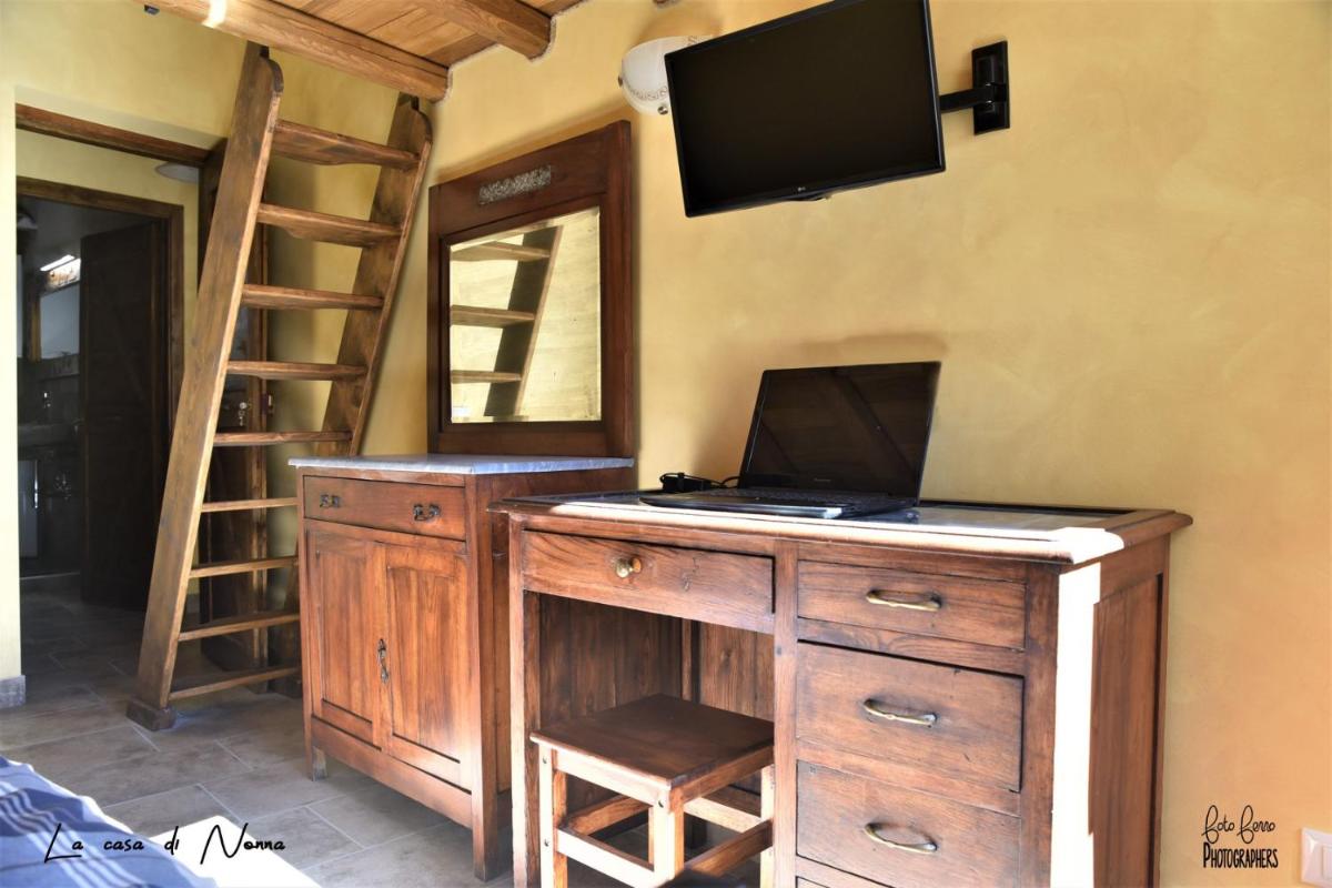 La Casa di Nonna - Housity
