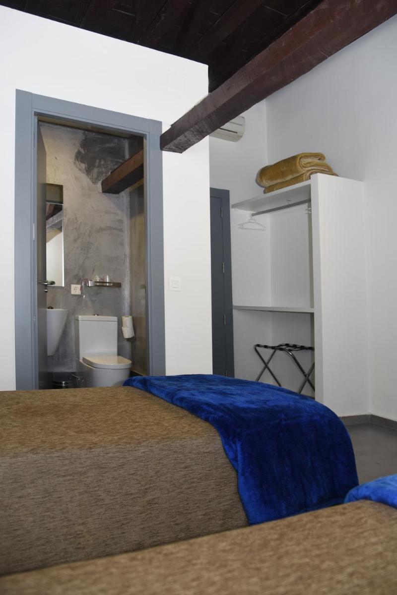 Albergue Inturjoven Cazorla - Housity