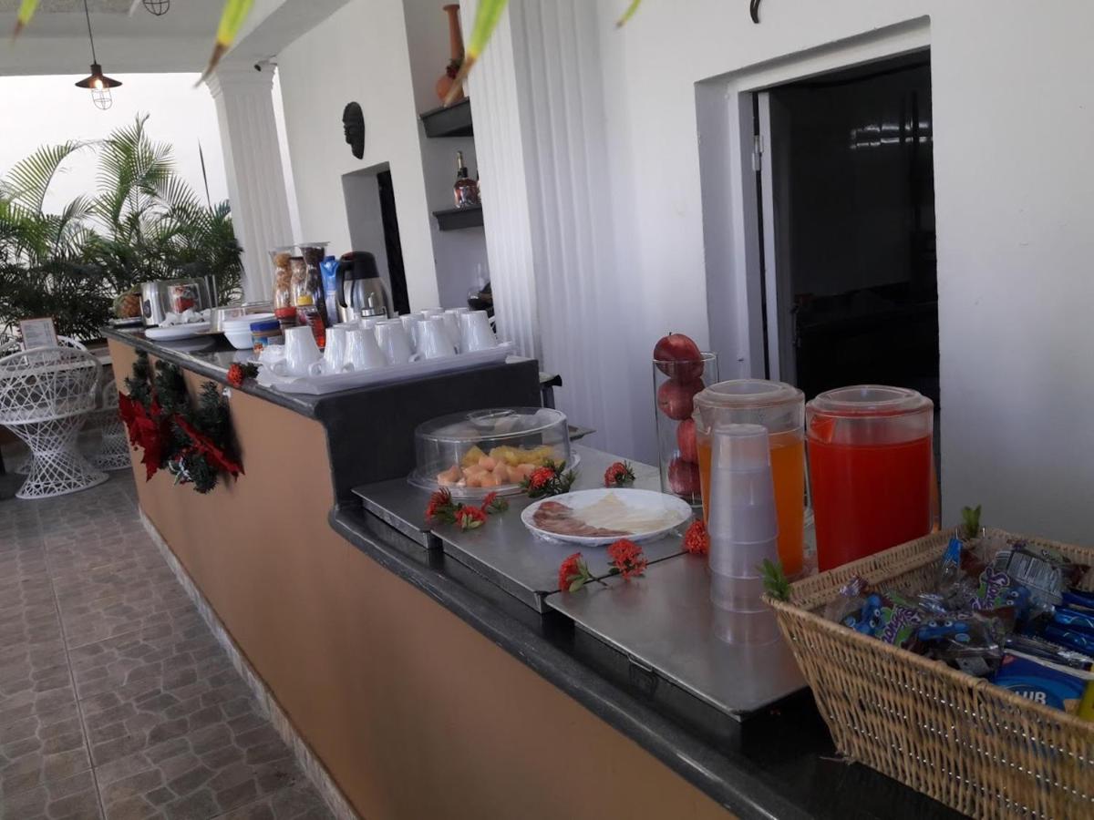 Hotel Marimba Punta Cana - Housity