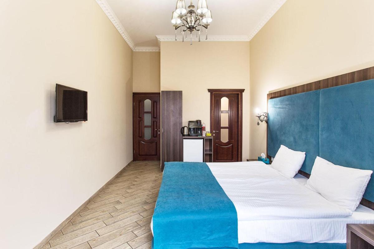 Suitetrails - Hotel Baron