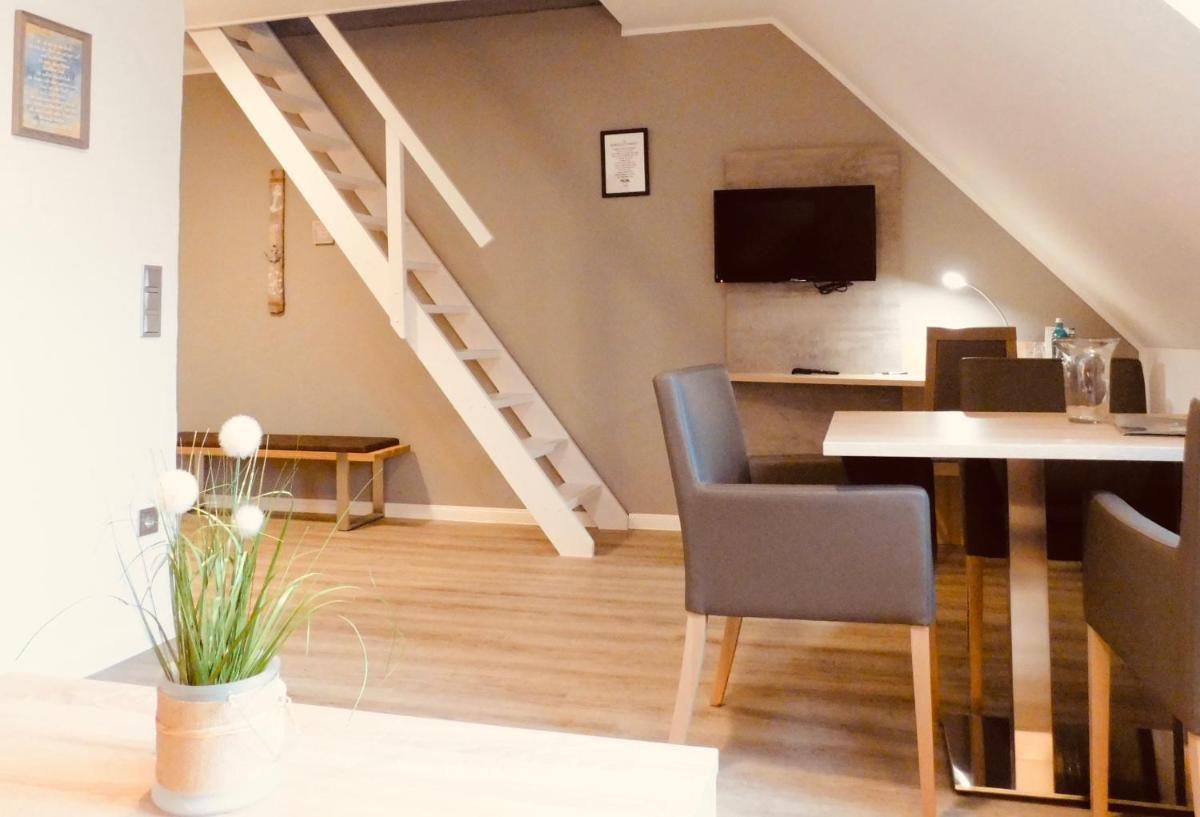 Stadthotel-Garni Smutje - Housity