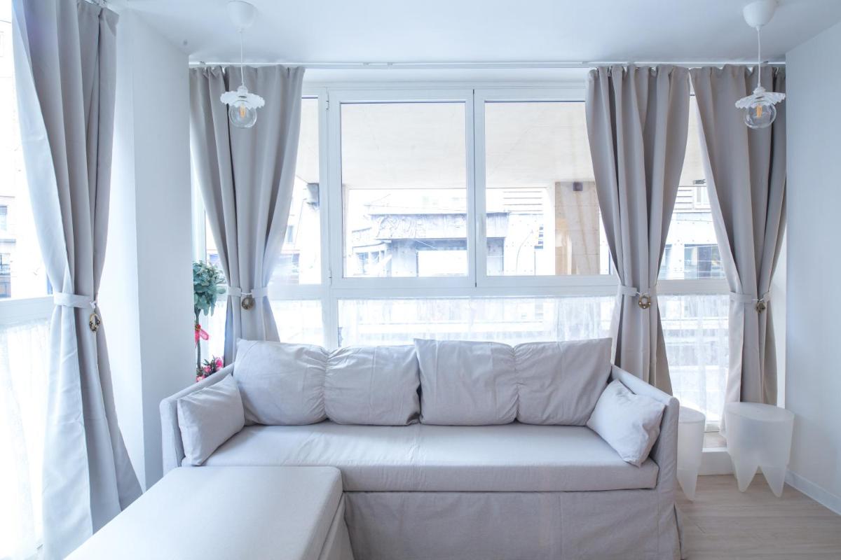 Marconi Apartments - Housity
