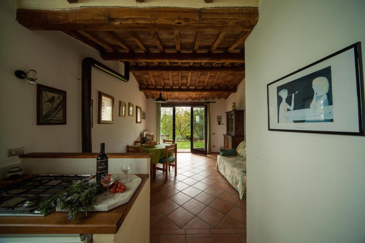 Podere Porcino - Housity