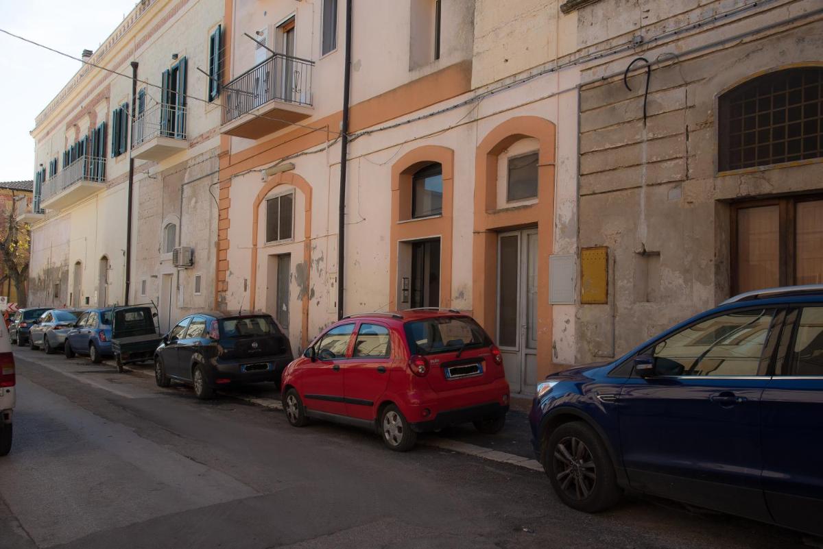 Suitetrails - Casa vacanza 
