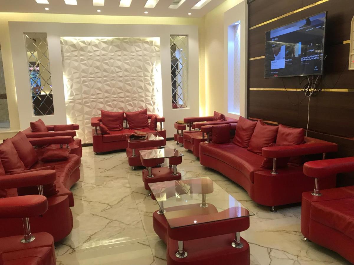 Nile Bird Apartment Hotel - Housity
