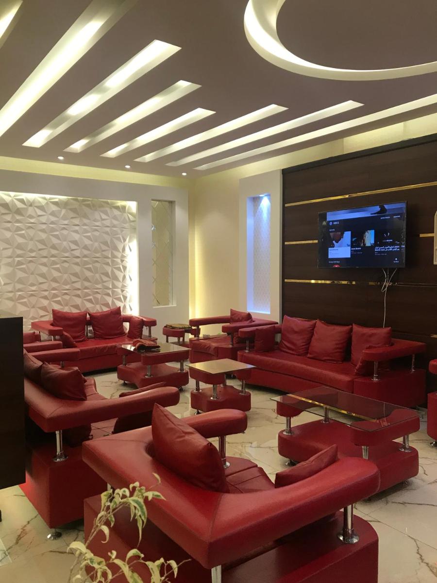 Nile Bird Apartment Hotel - Housity