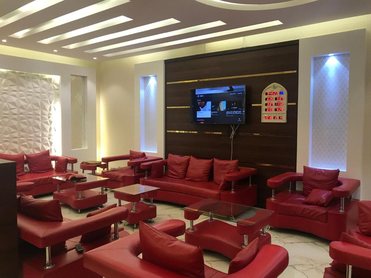 Nile Bird Apartment Hotel - Housity