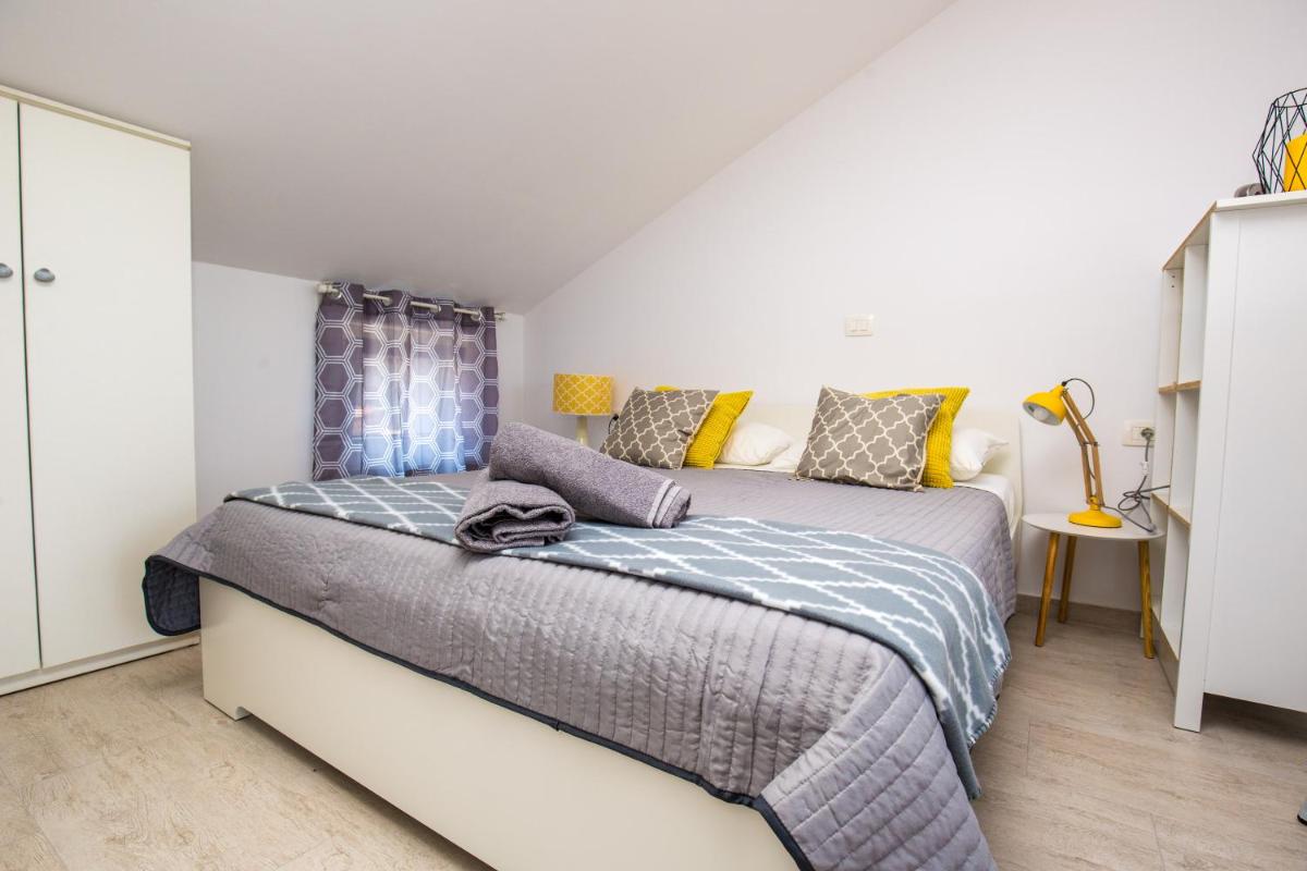Stay Inn Arena Center - Hizvo