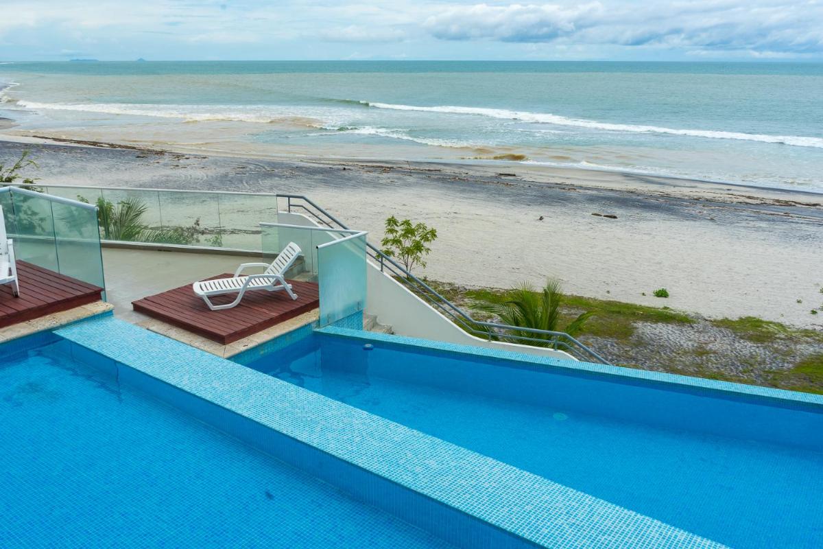 Sun n' Sand Retreat - Housity