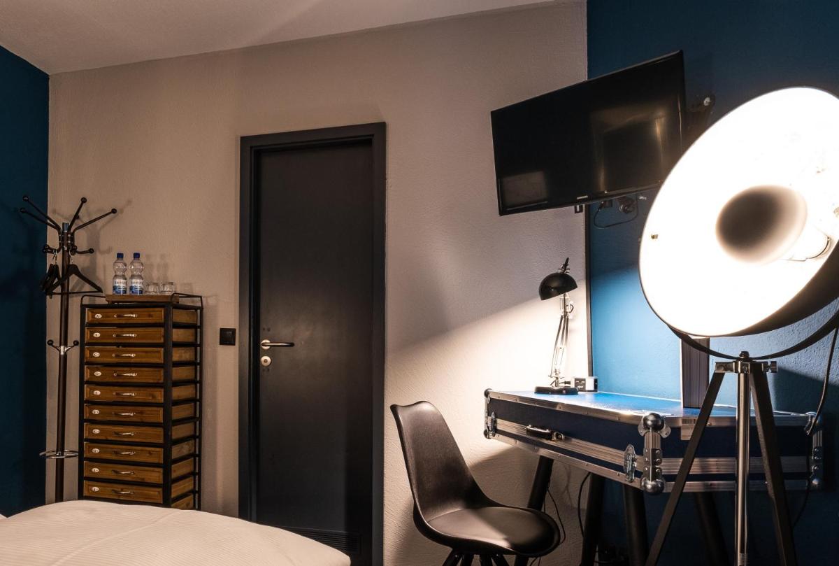 Hotel Engel Aulendorf - Housity