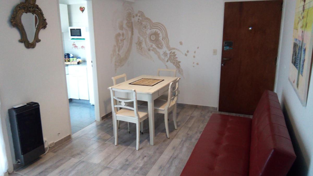 Apartamento La Loca del Pincel - Housity