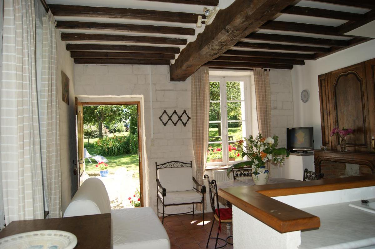 Gîtes Normands de charme les châtaigniers - Housity