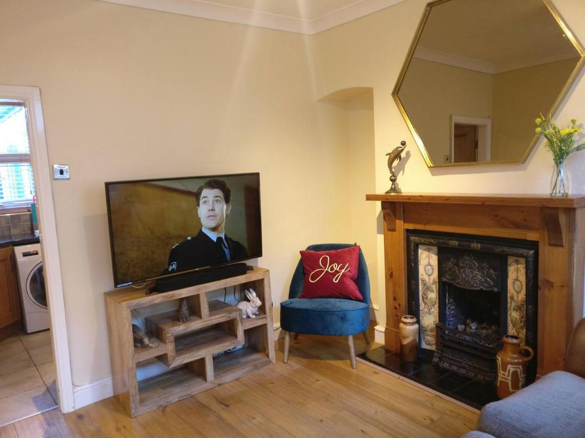 Falconer Street - Housity