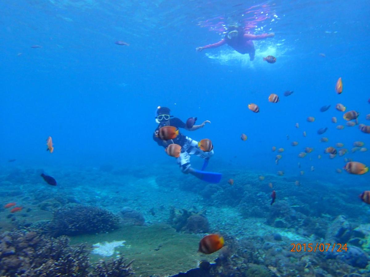 Suitetrails - yudis homestay