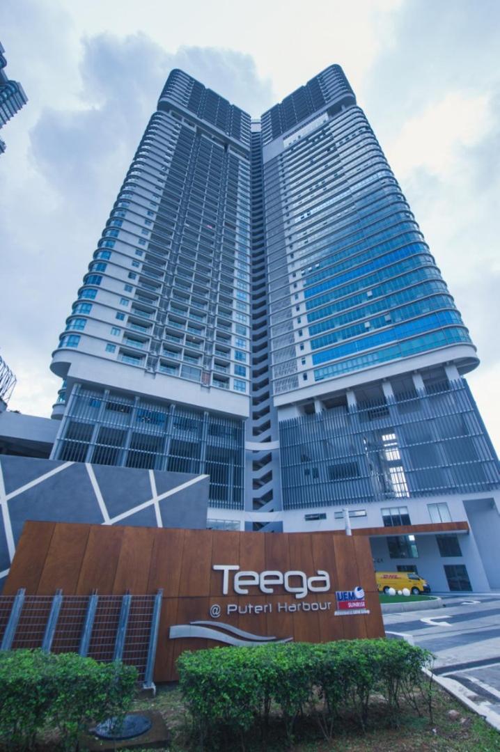 Teega Suites by JBcity Home - Housity