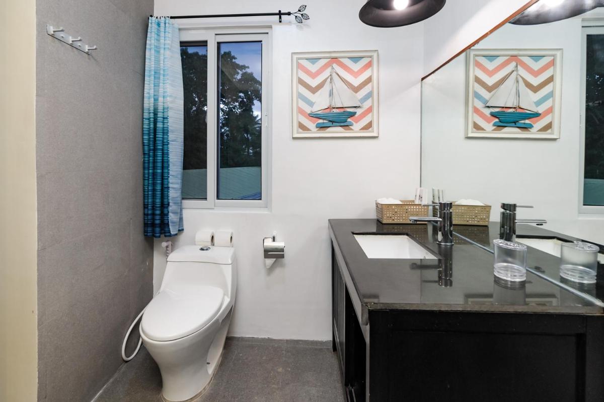 Mario Dive Resort - Housity