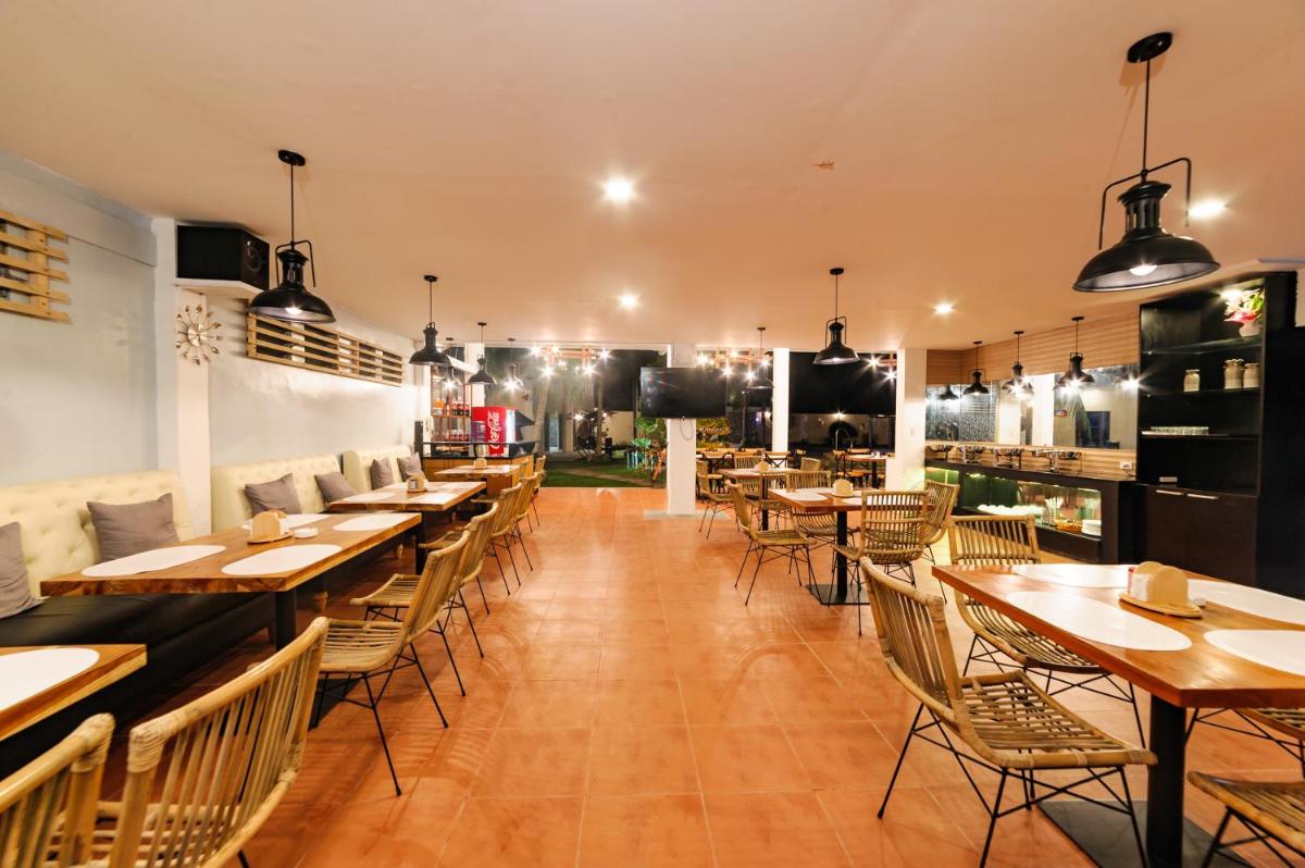 Mario Dive Resort - Housity