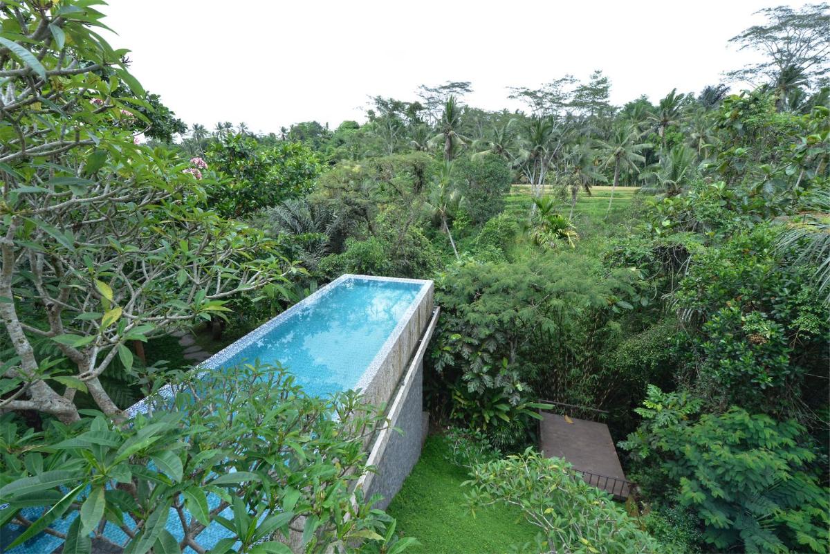 Sandhya Villa Ubud - Housity