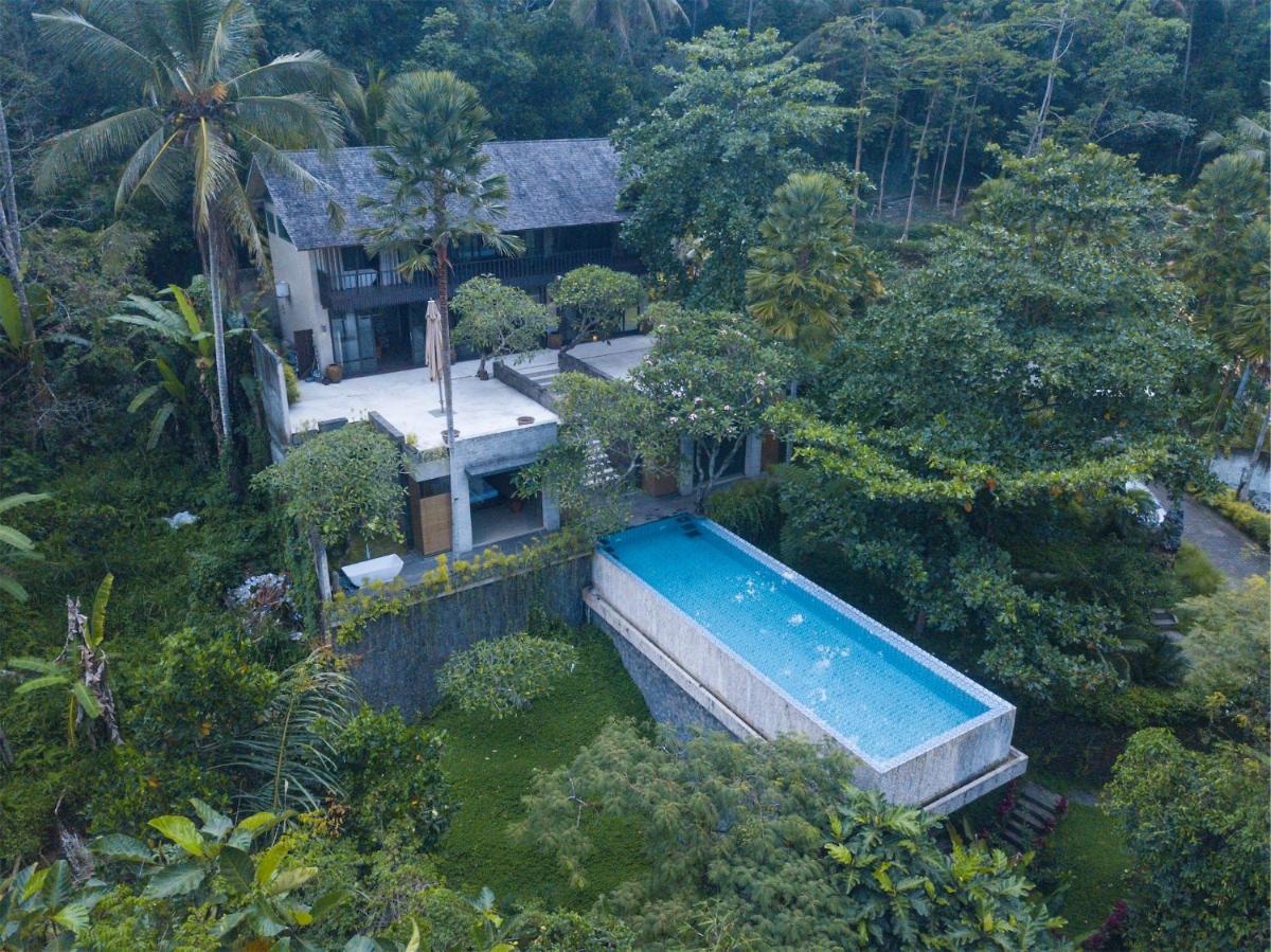 Sandhya Villa Ubud - Housity