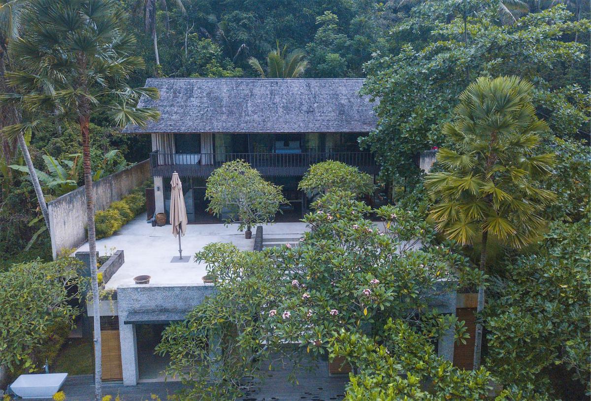 Sandhya Villa Ubud - Housity