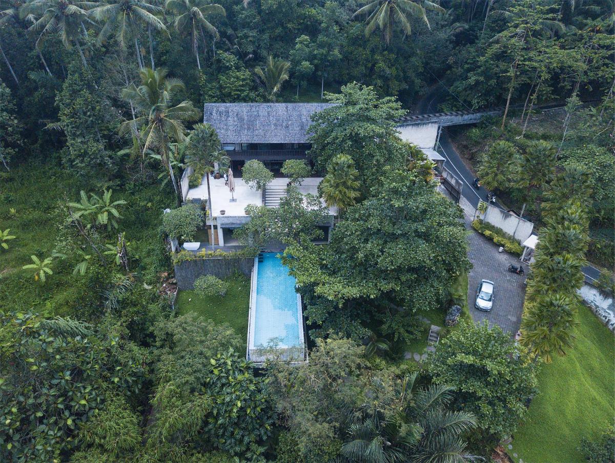 Sandhya Villa Ubud - Housity