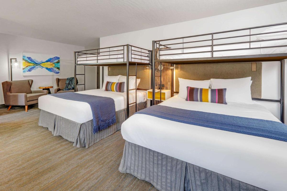 Hotel Becket, BW Signature Collection - Housity