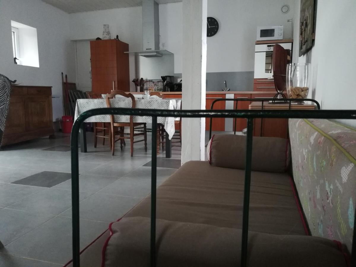 Topaze séjour chez le Vigneron - Housity