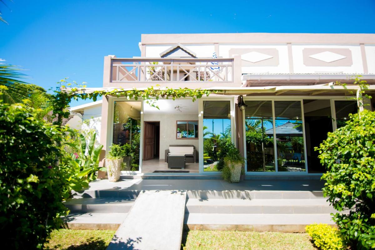 LA CIGALE - Housity