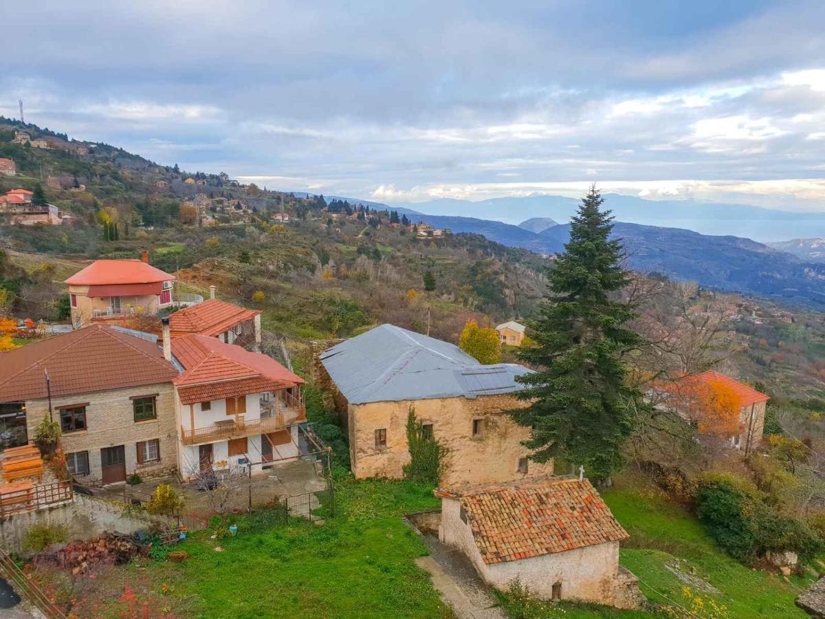 Kamaroules - Housity