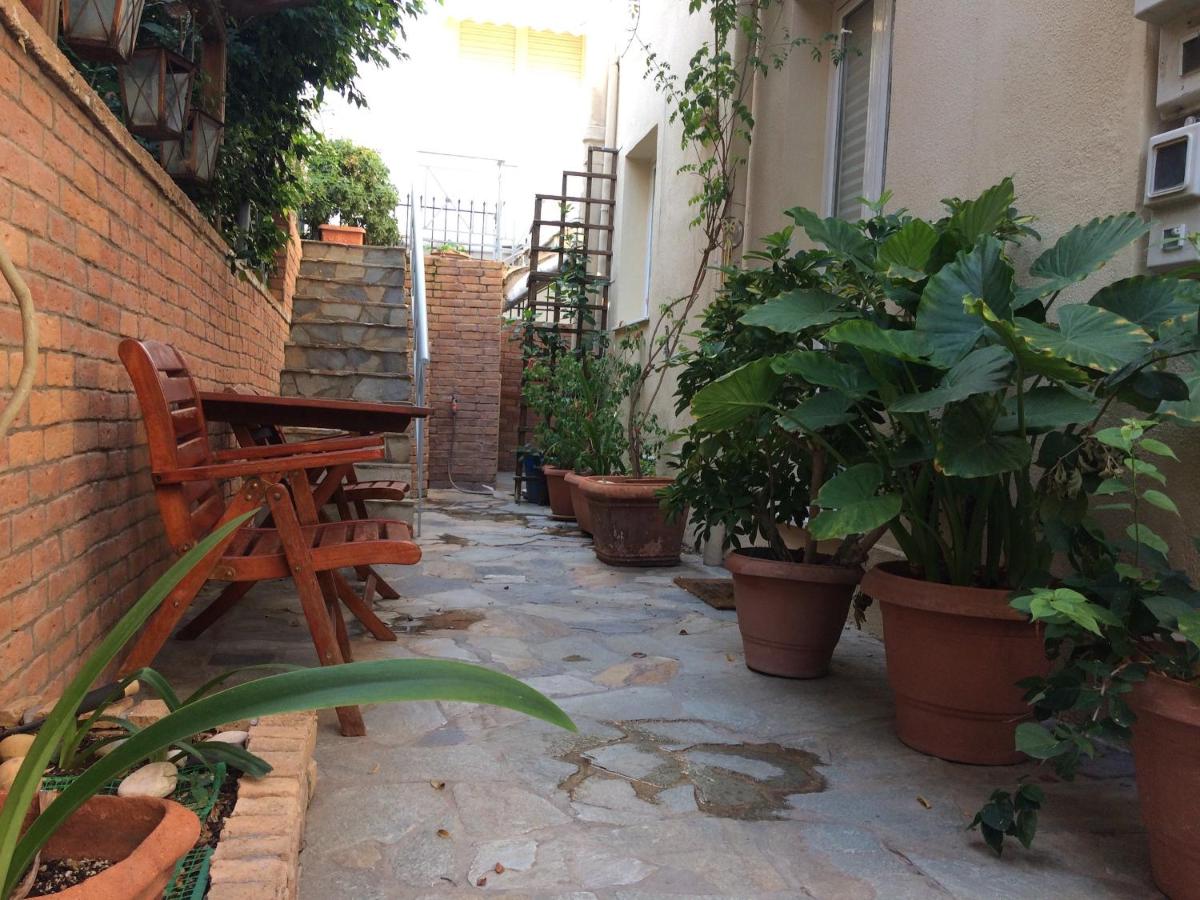 Suitetrails - Evelina’s apartment